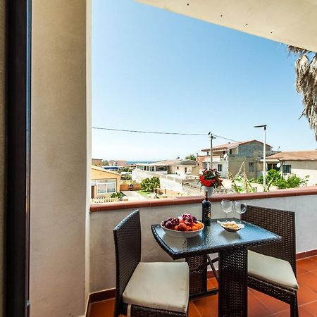 La Casa Di Mannazzotta 1 Bed and Breakfast Castelsardo Eksteriør billede